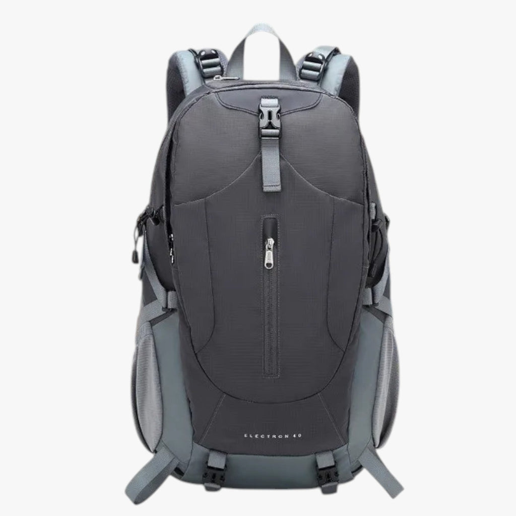 Large-Capacity Outdoor and City Travel Backpack