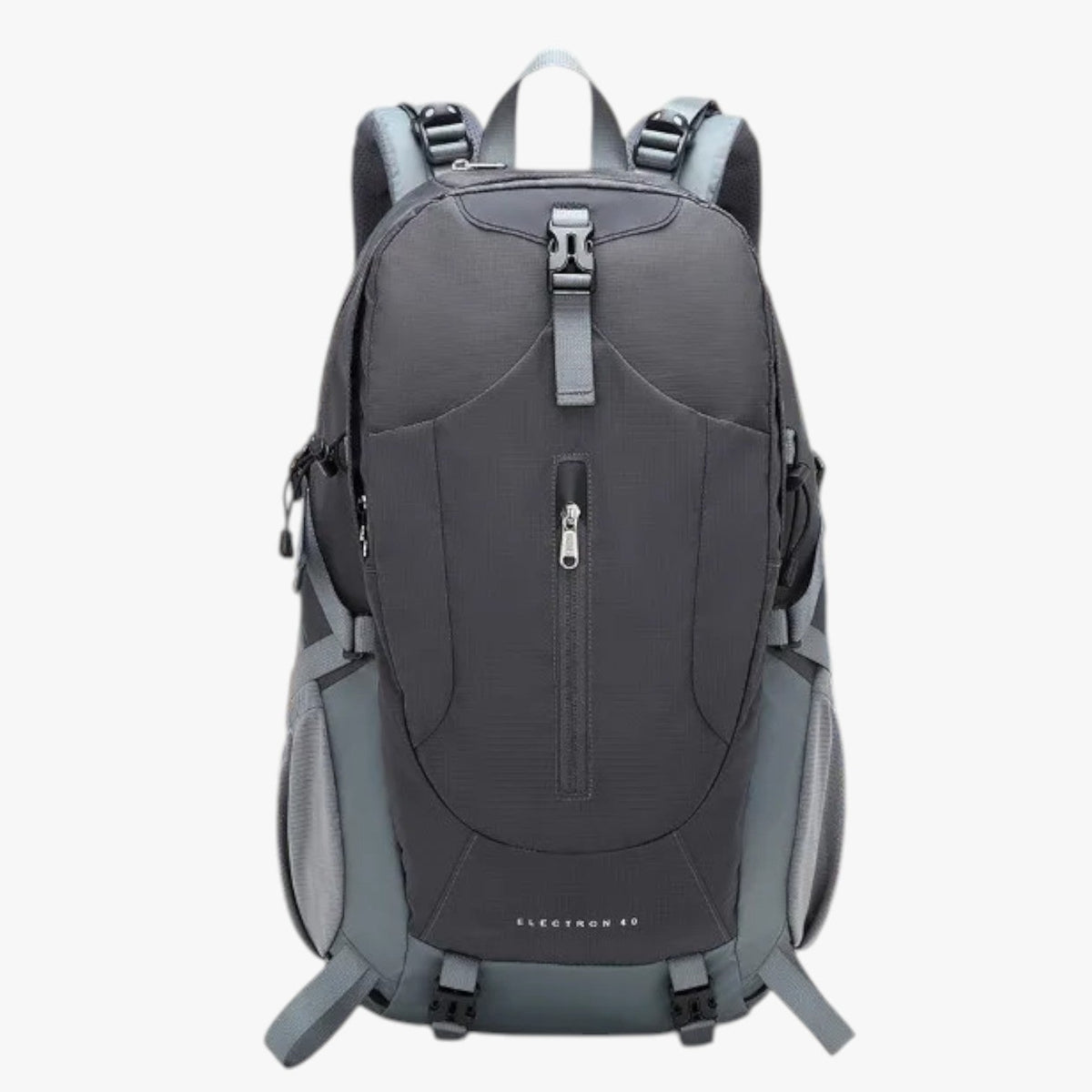 Large-Capacity Outdoor and City Travel Backpack