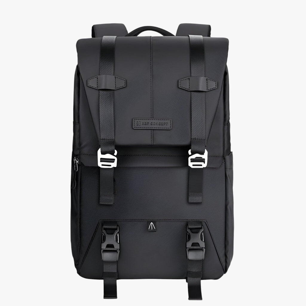 Outdoor Camera Backpack with Quick Side Access