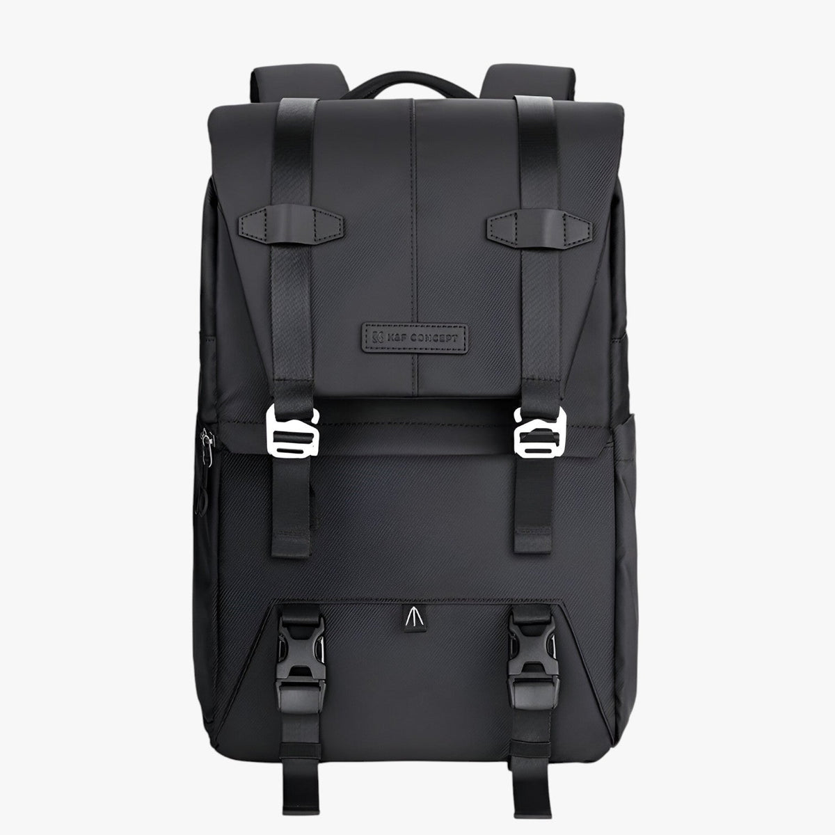 Outdoor Camera Backpack with Quick Side Access