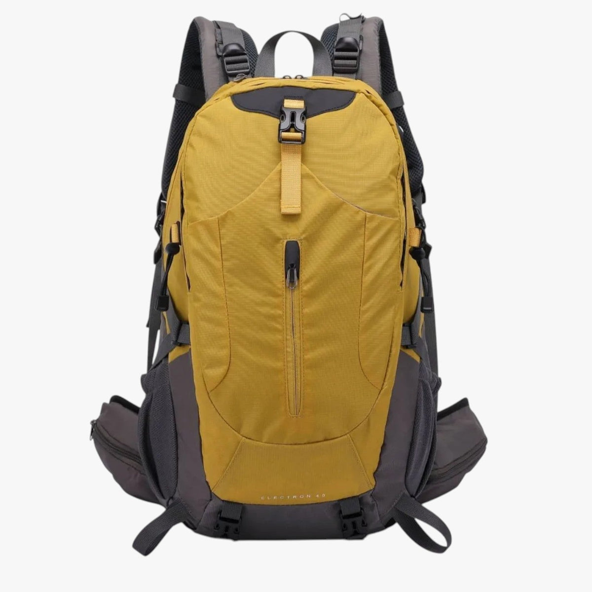 Large-Capacity Outdoor and City Travel Backpack