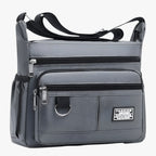Large Durable Professional Work Bag with Laptop Space
