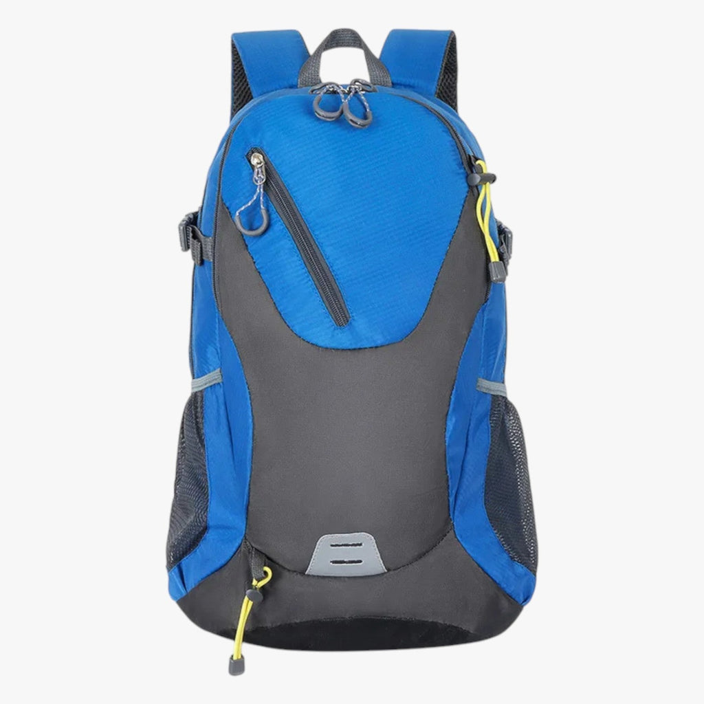 Rugged Waterproof 40L Outdoor Adventure Backpack