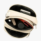 Compact Lightweight Durable Nylon Shoulder Bag