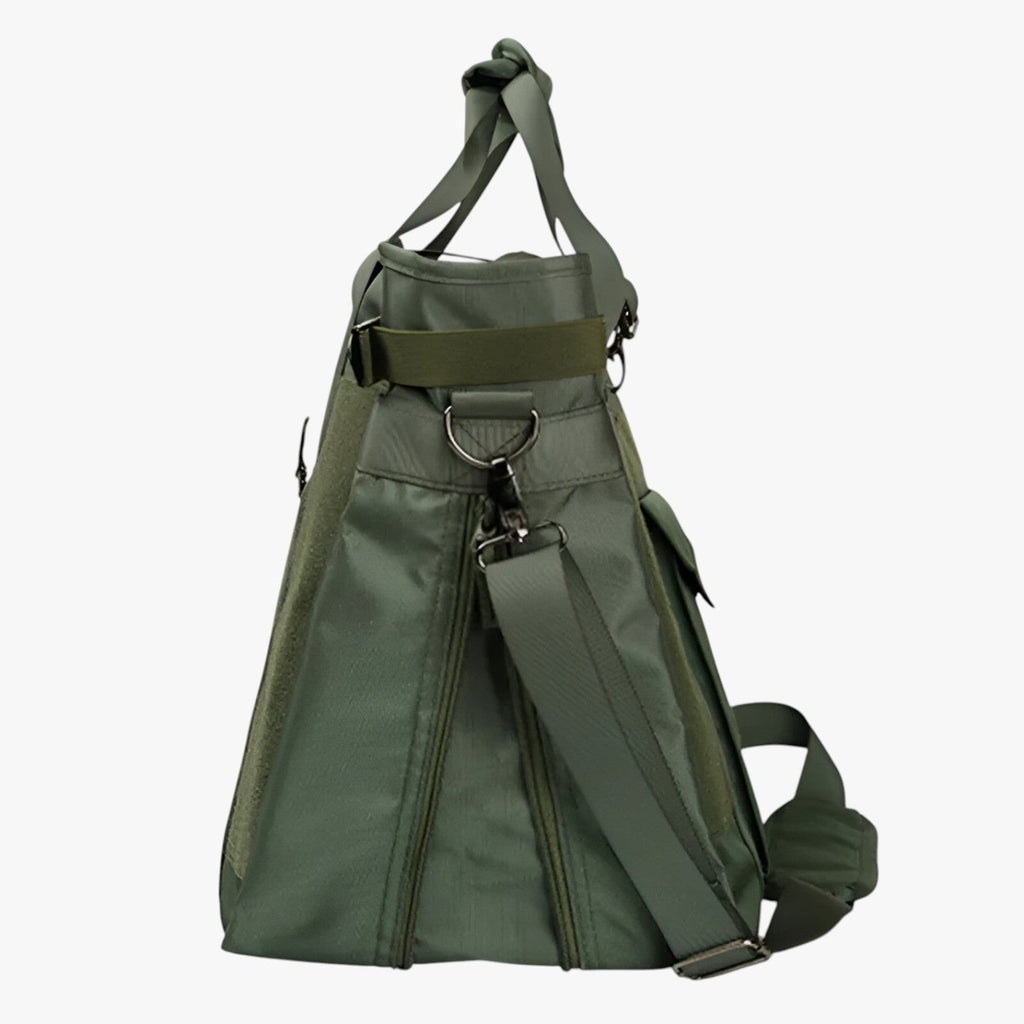 Foldable Lightweight Multifunctional Travel and Sports Bag