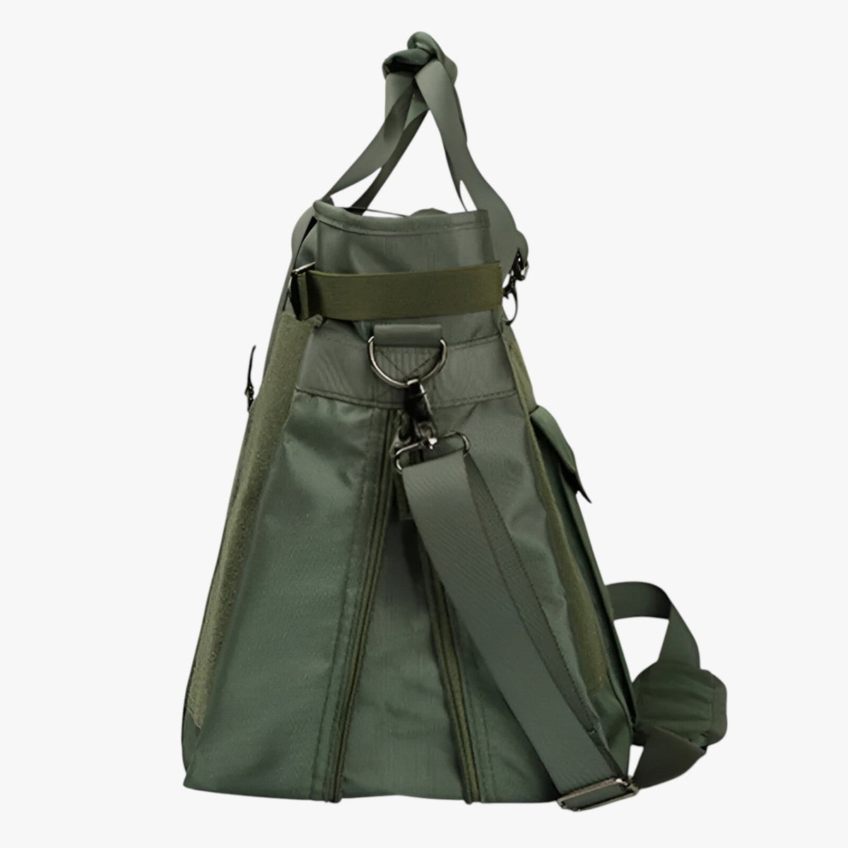 Foldable Lightweight Multifunctional Travel and Sports Bag
