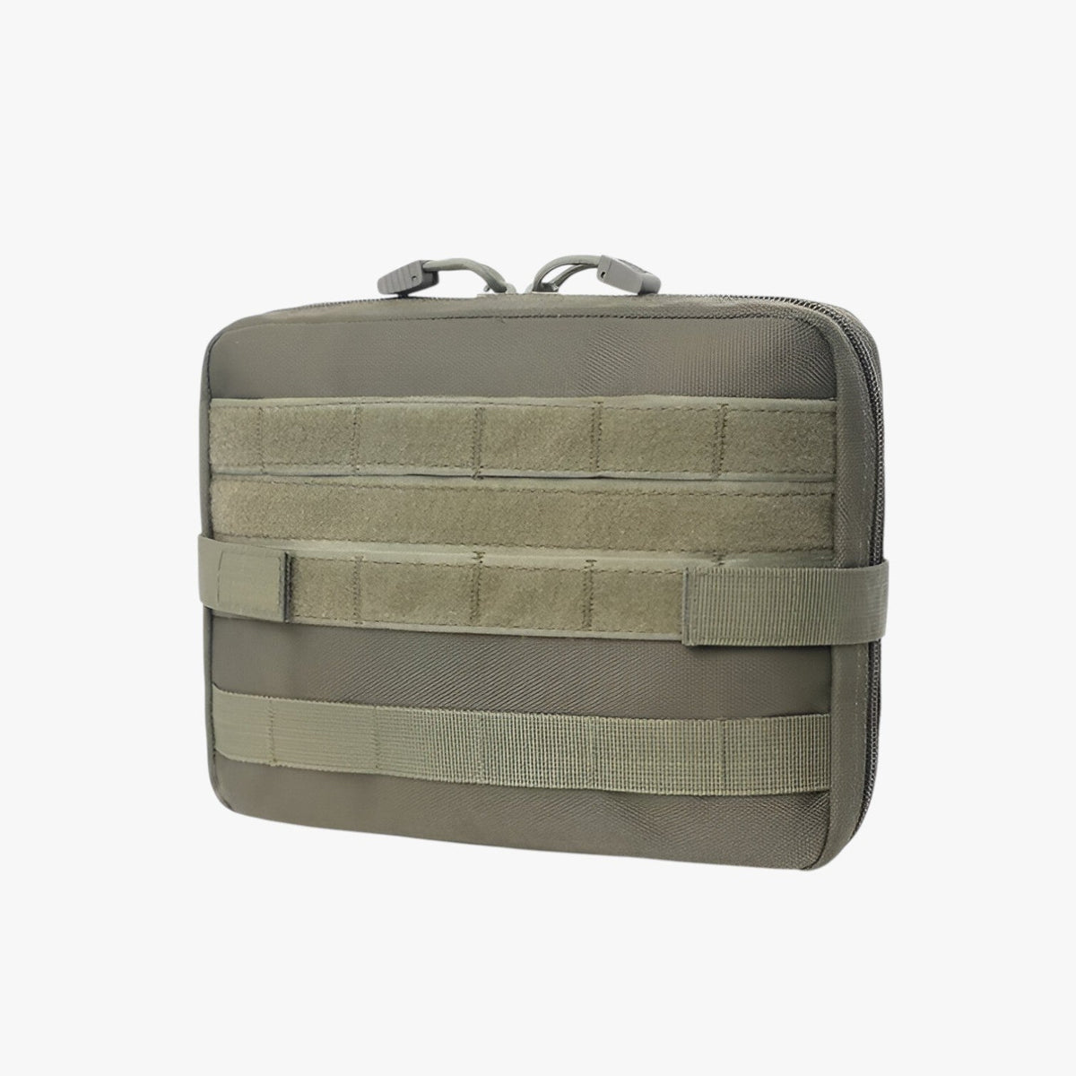 Compact Waterproof 1000D MOLLE First Aid Pouch