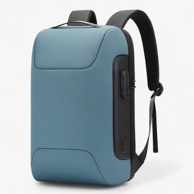 Fully Waterproof Laptop Work Backpack in Six Colours