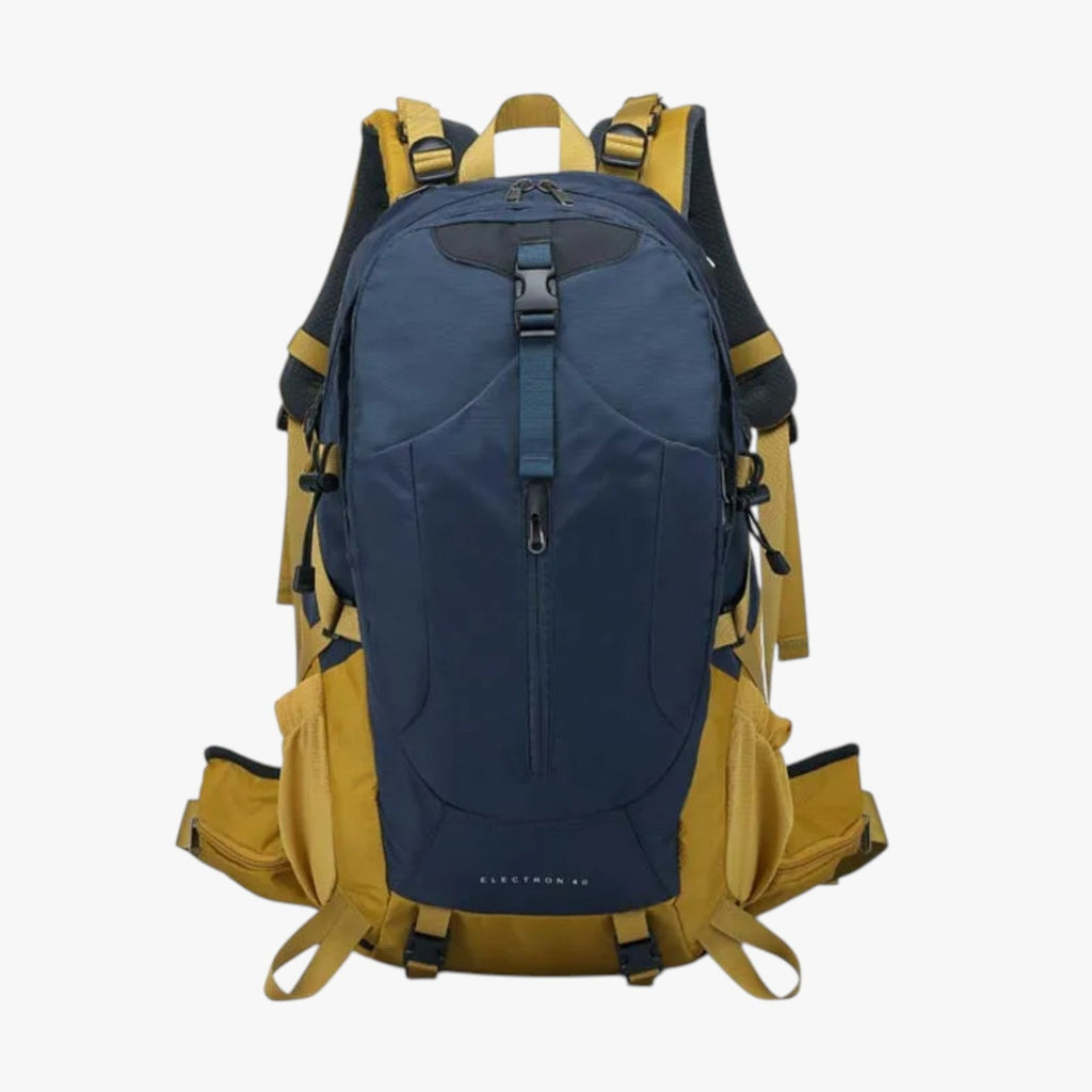 Large-Capacity Outdoor and City Travel Backpack