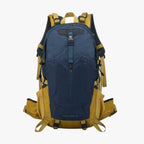 Large-Capacity Outdoor and City Travel Backpack