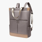Lightweight Spacious School and Study Backpack, 40x30x12cm