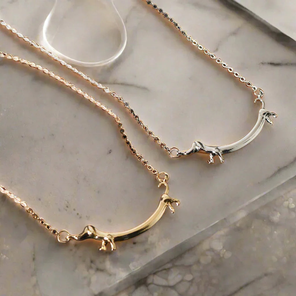 Teckelketting
