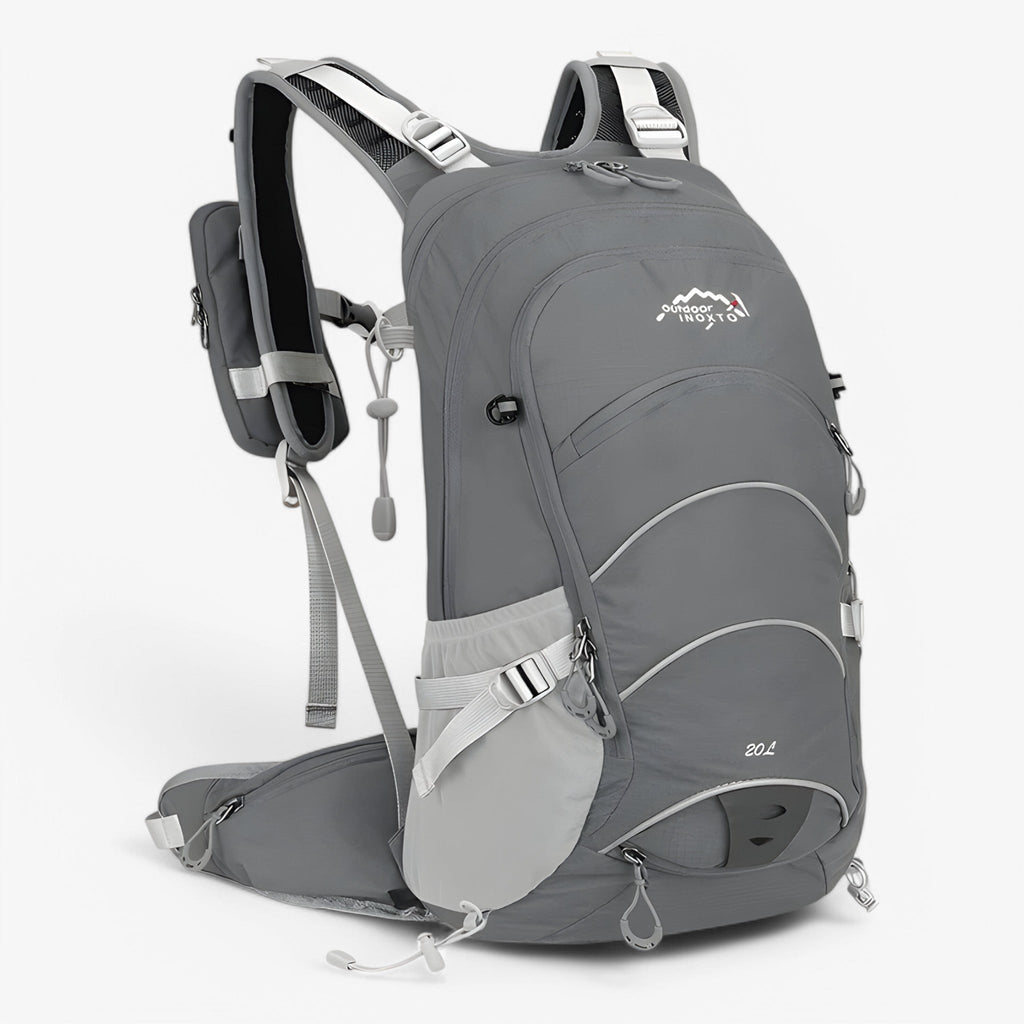 Waterproof 20L Trekking Daypack for Hiking and Climbing