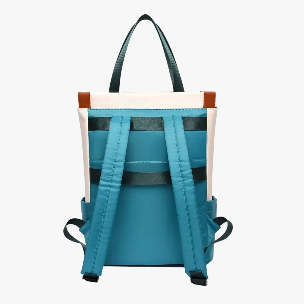 Lightweight Spacious School and Study Backpack, 40x30x12cm