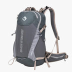 Ultralight 35L Trekking Backpack for Day Trips and Travel