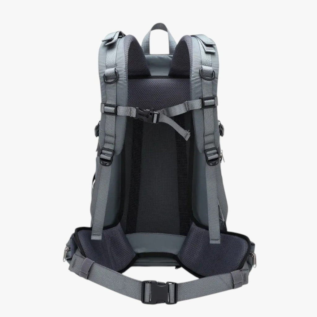 Large-Capacity Outdoor and City Travel Backpack