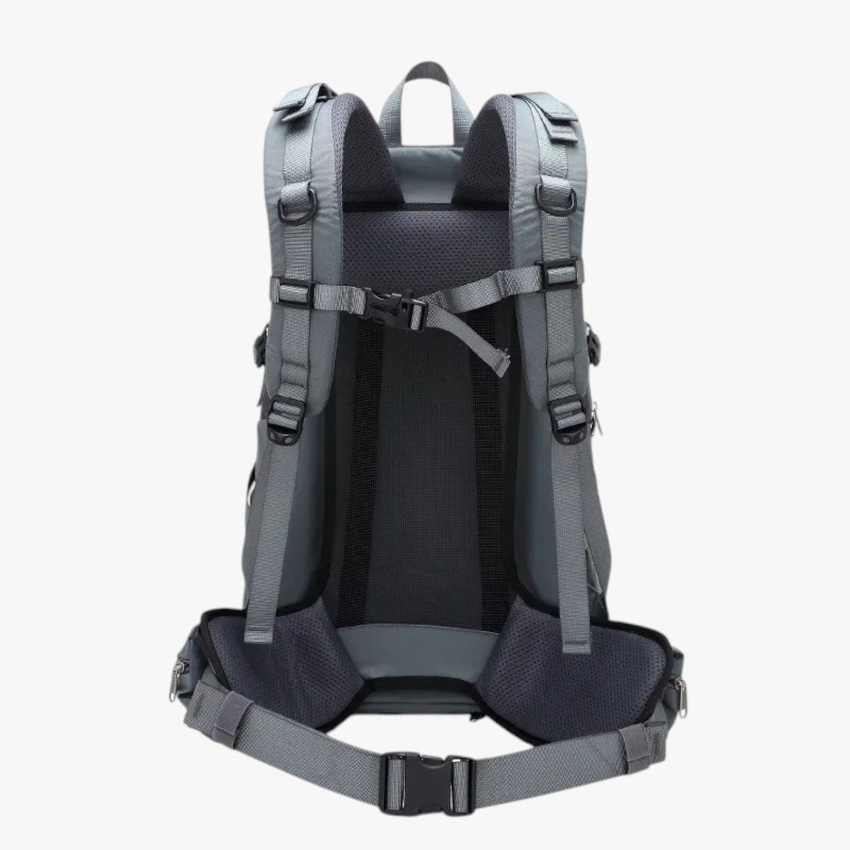 Large-Capacity Outdoor and City Travel Backpack
