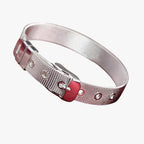 Armband van 925 sterling zilver met fijne afwerking