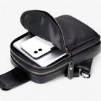 Compact Elegant Travel and Commute Shoulder Bag