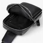 Compact Elegant Travel and Commute Shoulder Bag