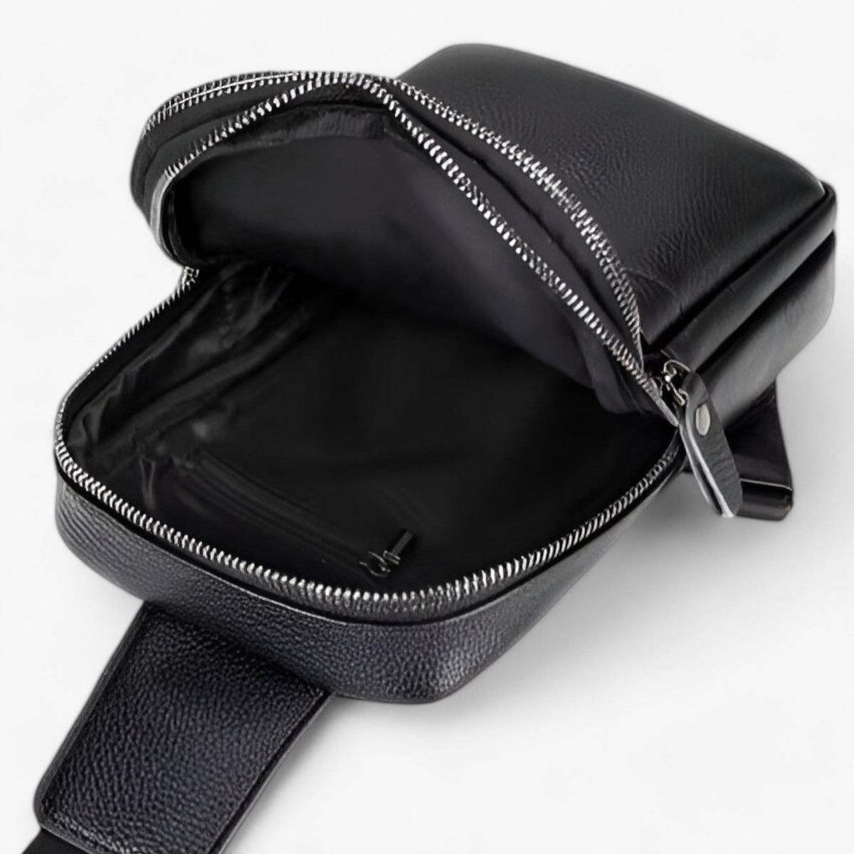 Compact Elegant Travel and Commute Shoulder Bag