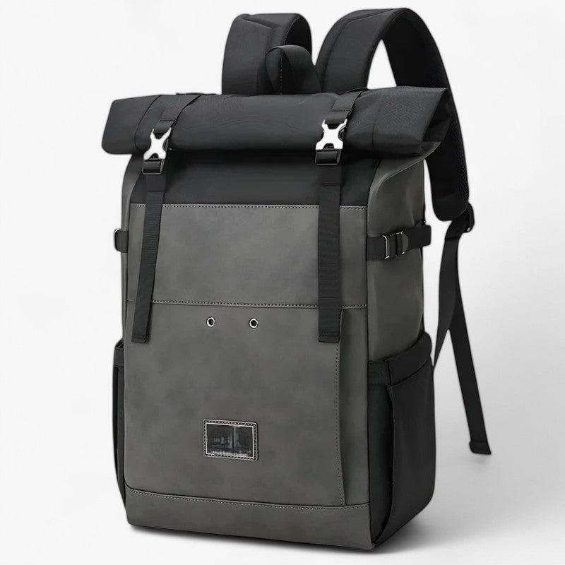 Spacious Leisure Backpack for Work, School and Travel