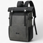 Spacious Leisure Backpack for Work, School and Travel