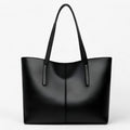 Women's Spacious Quality PU Leather Everyday Handbag