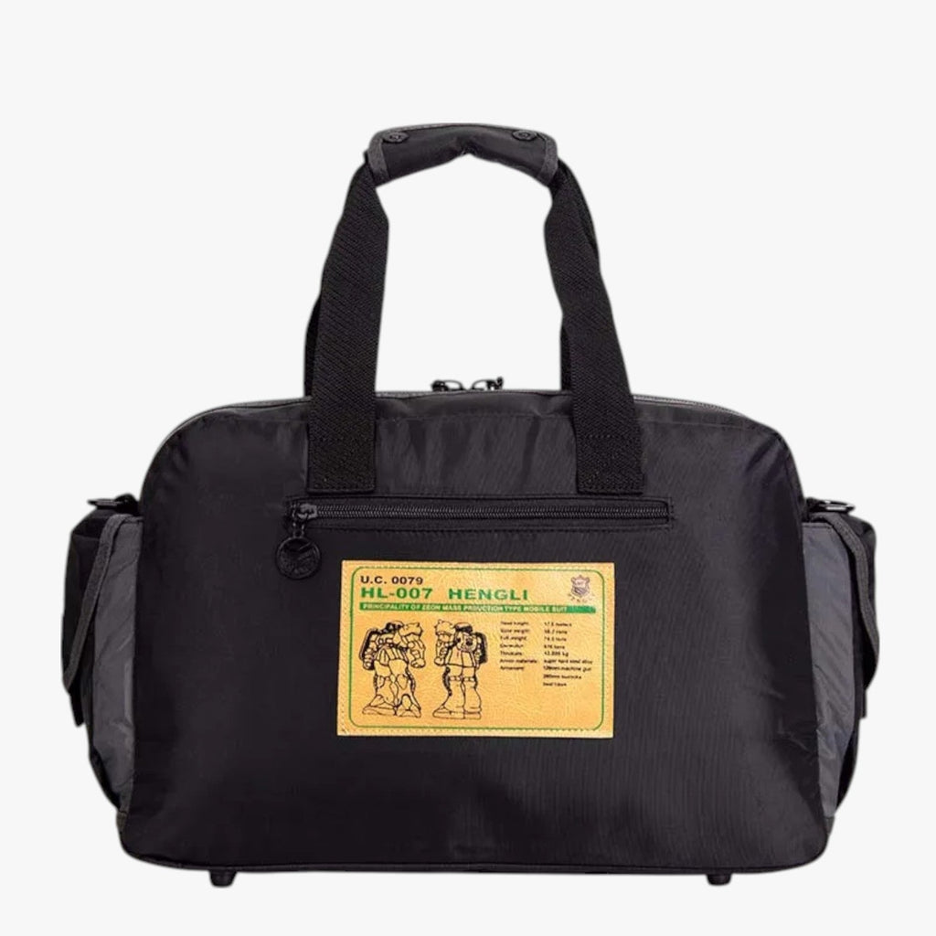 Foldable Waterproof Oxford Fabric Travel Bag