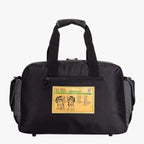 Foldable Waterproof Oxford Fabric Travel Bag