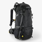 Waterproof 50-Litre Trekking and Camping Backpack