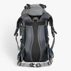 Waterproof 50-Litre Trekking and Camping Backpack