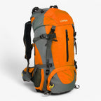 Waterproof 50-Litre Trekking and Camping Backpack