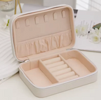 Classic Jewellery Storage Box