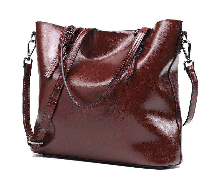 Dames Crossbody Zadeltas