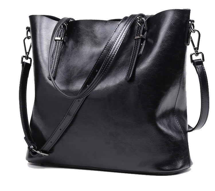 Dames Crossbody Zadeltas