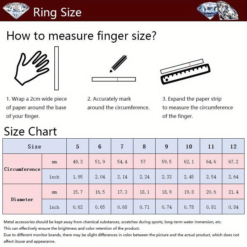 Vierdelige stapelbare ringenset in bruidsstijl met zirkonia