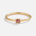 Birthstone Ring