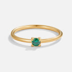Birthstone Ring