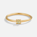 Birthstone Ring