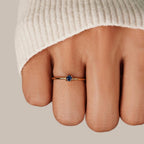 Birthstone Ring