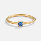 Birthstone Ring