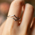 Bosomhelzing-ring