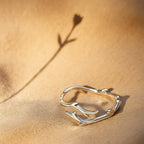 Bosomhelzing-ring