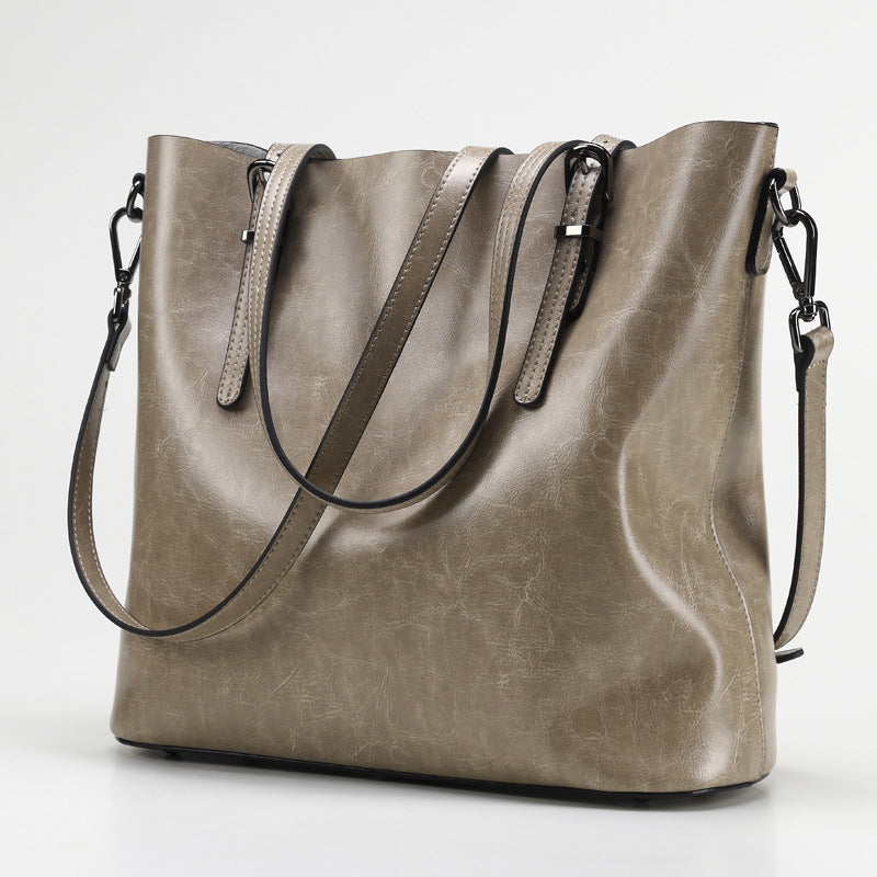 Dames Crossbody Zadeltas