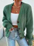 Longline Draped Cardigan for Layering Over Dresses