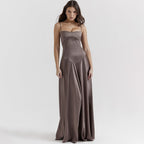 Relaxed Fit Flowing Everyday Maxi Dress