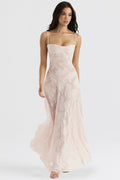 Relaxed Fit Flowing Everyday Maxi Dress