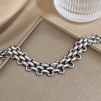 Cuban Link Chain Bracelet