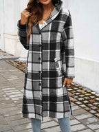 Oversized Winter Scarf for Warmth and Everyday Layering